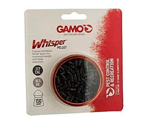 Gamo whisper Pellet .177 Quiet Pellet
