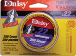 Daisy .22 Pellets 250ct