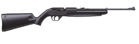 Crosman Pump action Rifle .177