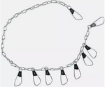 Pucci Chain Stringer