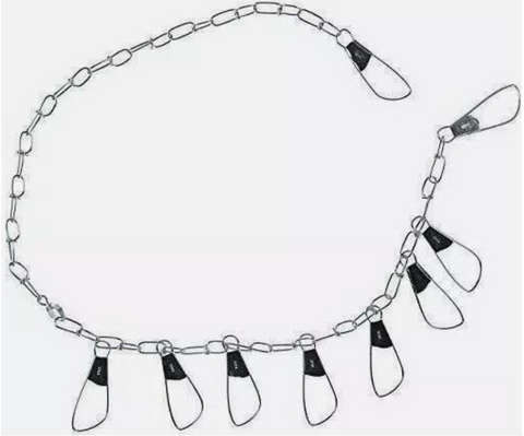 Pucci Chain Stringer