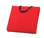 Kent Type IV Flotation Cushion Red