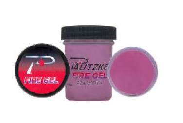 PAUTZKE FIRE GEL SCENT 1.75oz,GARLIC Anchovy