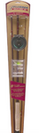 PFLUEGER STARTER FLY FISH KIT 8' 3PC 5/6 (REEL LINE LEADER AND FLIES)