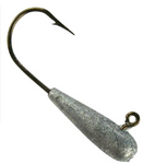 Southern Pro Fast Load Jig Heads  1/16
