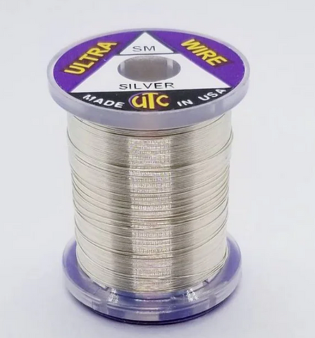 Wapsi Ultra wire Silver