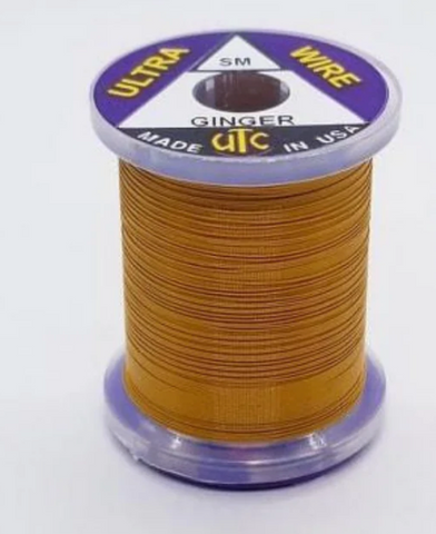 Wapsi Ultra wire Copper