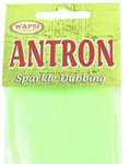Antron Dubbing Fl. Chartreuse