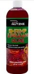 Pautzke shrimp & prawn cure Red