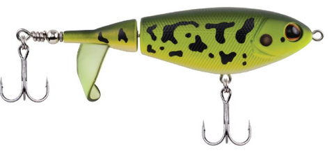 BKLY 1/2oz CHOPPO 90mm, MF FROG