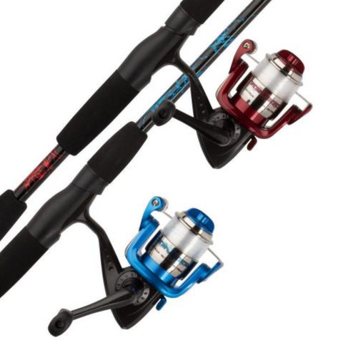 NAVIGATOR SPIN COMBO 6' 2PC