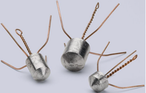 Bullet Weight Spider weight 2oz