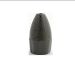 STRIKE KING TUNGSTEN BULLET WEIGHT 1/2oz(2),GPKN