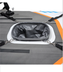 Mako Elite – Inflatable Fishing Paddleboard, Pedal Drive Compatible