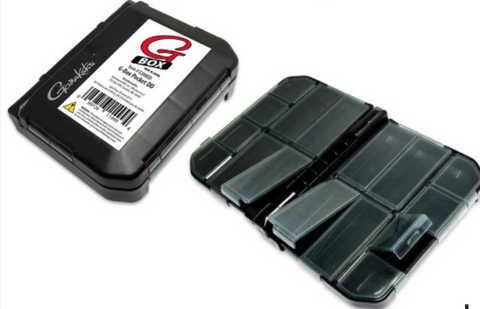 GAMA G-BOX POCKET 388DD