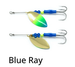 Half Fast Wise Guy Spinners
