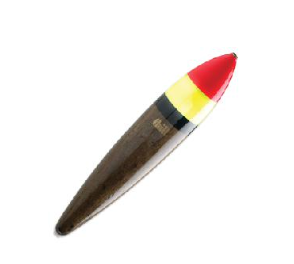 THILL BALSA BIG FISH SLIDER 4"
