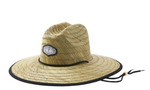 HUK Running Lakes Straw Hat