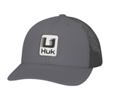 HUK Unstructured Performance Adjustable Hat