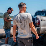 STLHD Men’s Anatomy T-Shirt