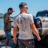 STLHD Men’s Anatomy T-Shirt