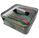 Shortbus Flasher Tackle Mate