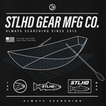 STLHD Tech Spec Premium Hoodie