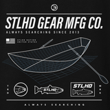 STLHD Tech Spec Premium Hoodie