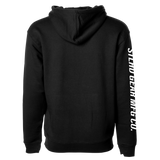 STLHD Tech Spec Premium Hoodie
