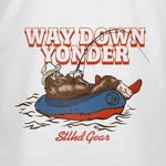 STLHD Way Down Yonder T-Shirt