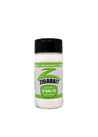 ZillaBait Bite Stimulant