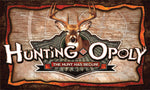 Hunting-Opoly Board Game