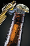 Keychain Bullet Design with Gift Box Assortment- 12/Display