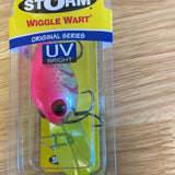 storm Wiggle wart