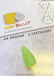 Scent Bullet 2 Pack