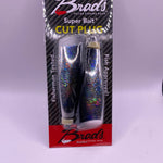 Brad's Cut Plugs