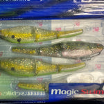 Sebile Majic swimmer soft  set