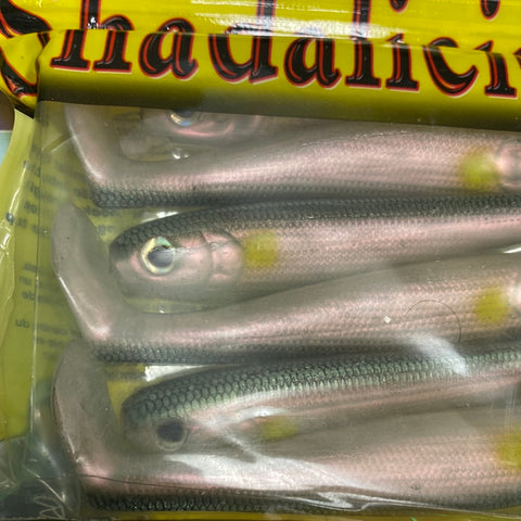 Strike king shadalicious