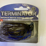 Terminator jig