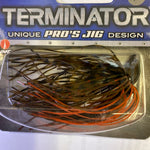 Terminator jig