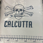 Calcutta fish cooler