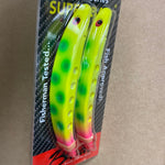 Brad's Super Bait 2 Pack