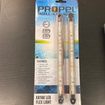 Propel kayak navigation led light