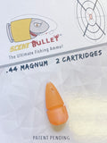 Scent Bullet 2 Pack