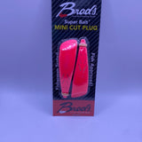 Brad's Cut Plugs