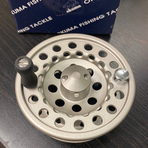 Okuma SLV fly spool spare