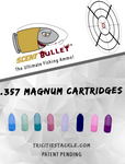 Scent Bullet 2 Pack