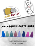 Scent Bullet 2 Pack