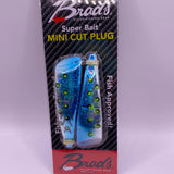 Brad's Cut Plugs