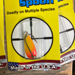 Sniper spoon